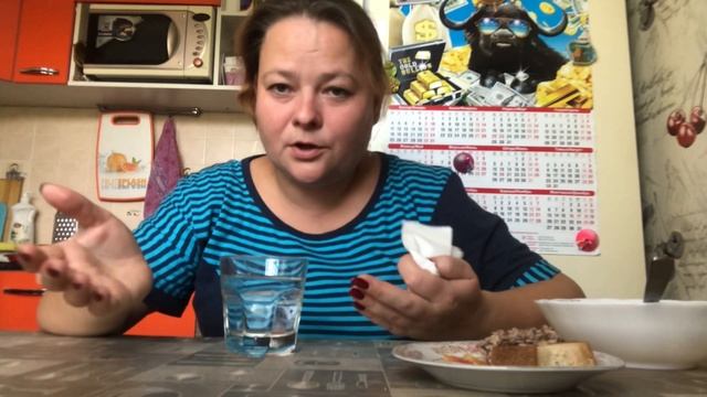 7день. Эксперимент закончился. Выжившая ?