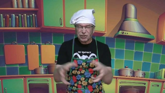 Квашеная капуста от MURATOFF.