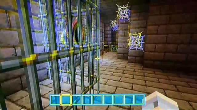minecraft disney castle
