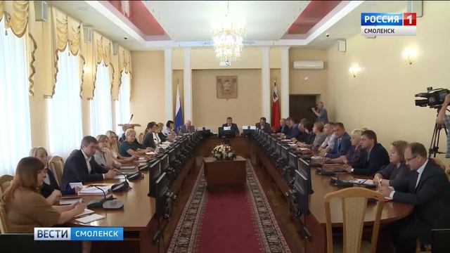 В Смоленске появится новая котельная