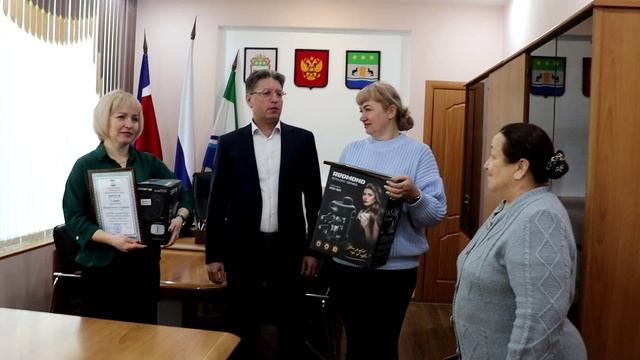 победители конкурс