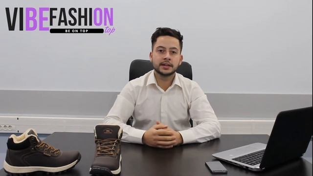 Ghete Ax Boxing - viBEfashiON