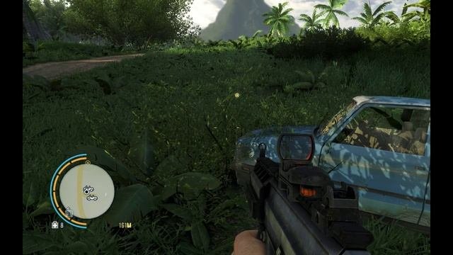 Far Cry 3 часть 33..mp4