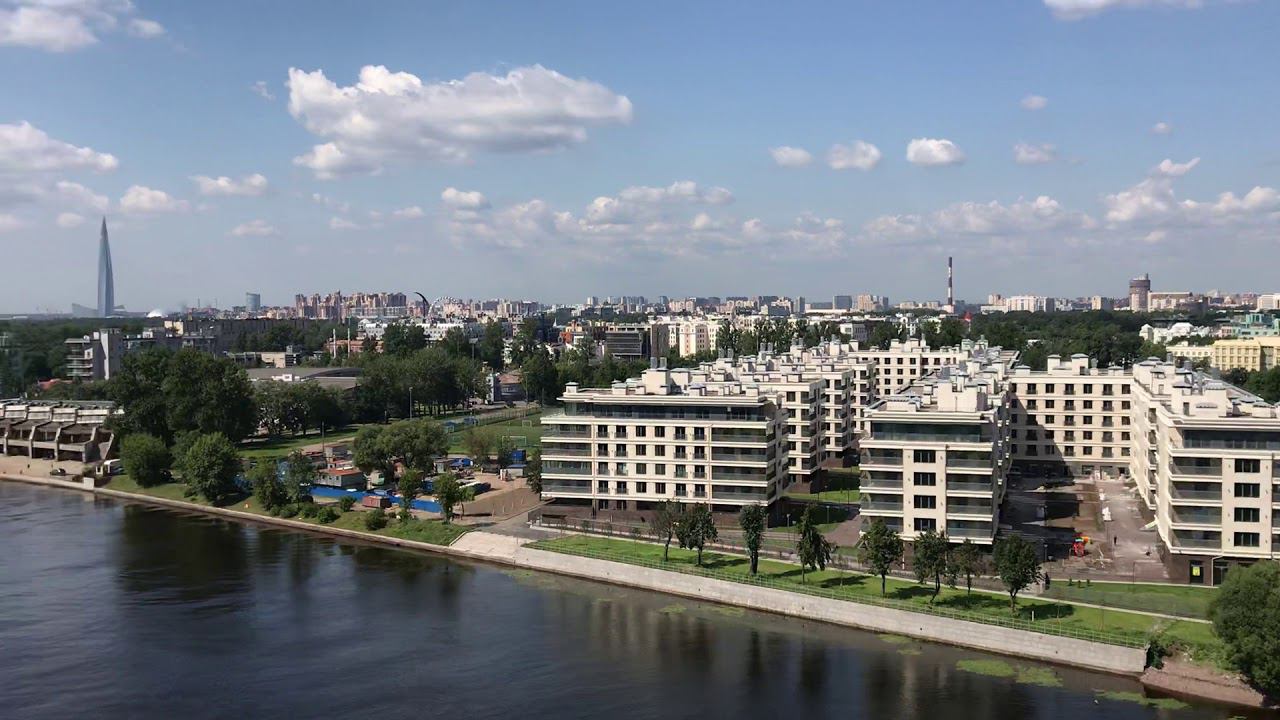 ЖК Премьер Палас, застройщик Л1 (ЛЭК)