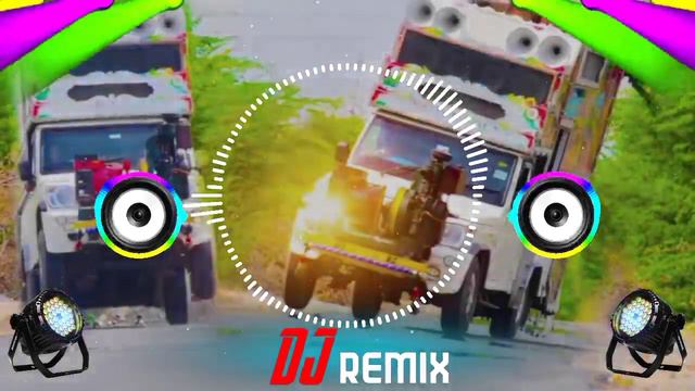 Main Chand Sitare Ki Karne Song Dj Remix || Main Chand Sitare Ammy Virk New Punjabi Song Remix 2023