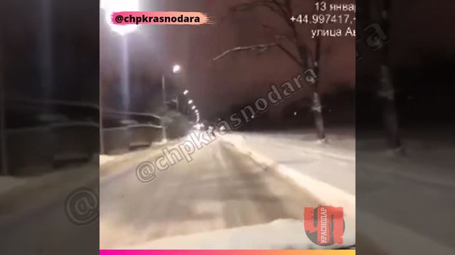 ⚡️ Обстановка на улице Автолюбителей. Район Гидростроителей.
