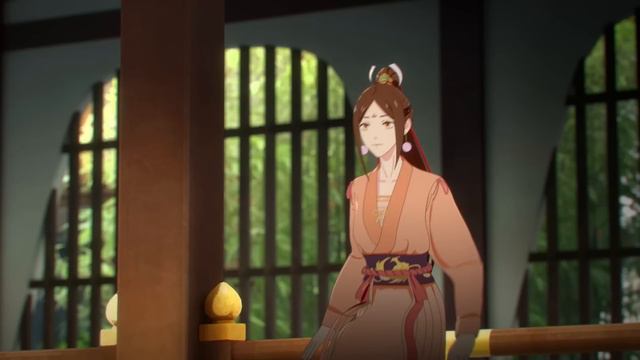 《两不疑 第二季》第7话：皇后有喜了【加入会员专享最新集】