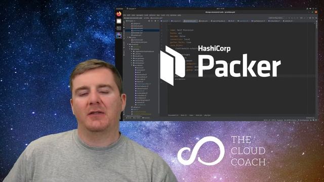 Using HashiCorp Packer Properly (How To Use Packer with CI/CD)