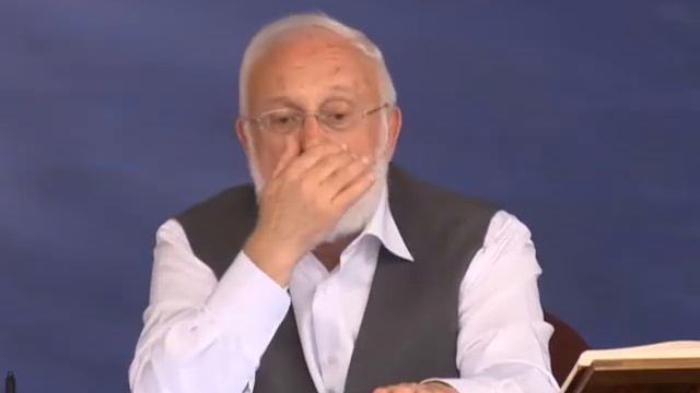 Семинар как лекарство