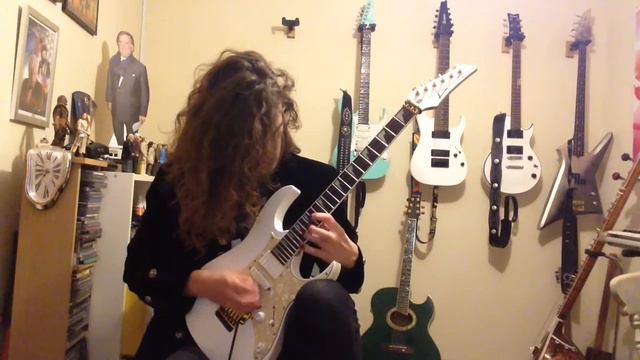 Marriage of Figaro  - Mozart Guitar Cover