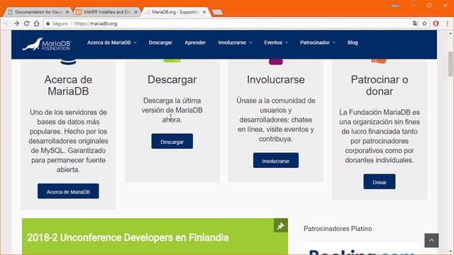 Sistema de ventas en PHP POO MVC Herramientas que se utilizara en el trascurso del curso #2