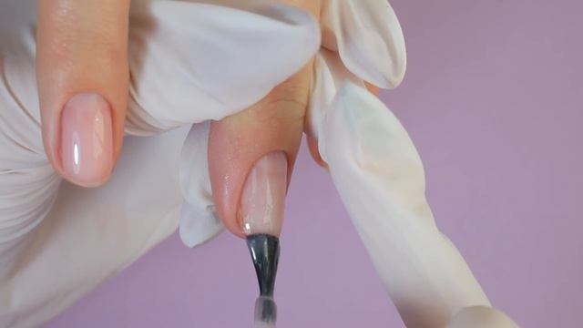 Эффект БАРХАТНОГО МЕТАЛЛА на ногтях 😍 Осенний маникюр 🥰 Модный дизайн ногтей. ПЛАМЯ на ногтях 🔥