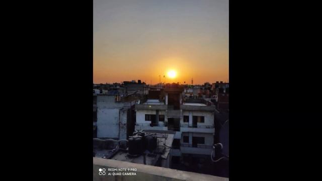 MIUI 12 VS 11 Camera optamize | 48 MP VS 13 MP TEST | CAMERA REVIEW | Redmi note 9 pro vs 9 prime