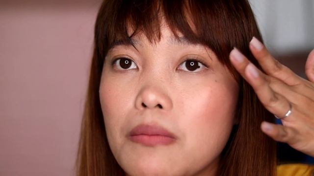 NAGPAPERM AKO PLUS WEARTEST OF BENEFIT PRODUCTS | BEA BI