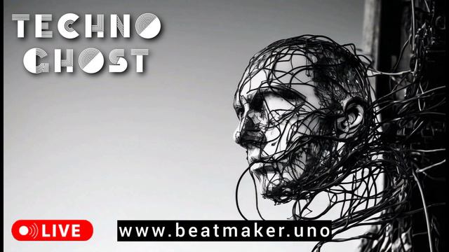 Диджейские техно миксы 2024 - BEATMAKER UNO