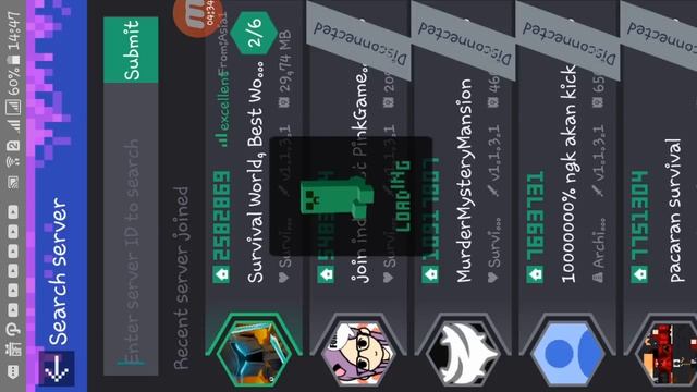 Fake Pat's Server Minecraft Pe Host Is Very Kind