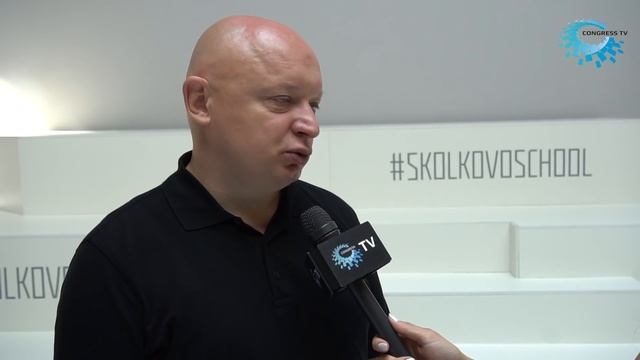 Настоящее и будущее цифровой экономики обсудили на "Цифровом экономическом форуме"