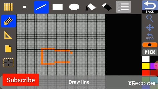 How To Create Platformer In Game Creator Demo  Full Tutorial 