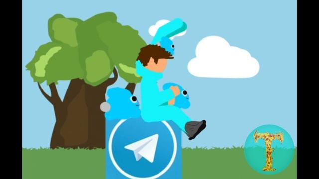 Мой телеграм канал