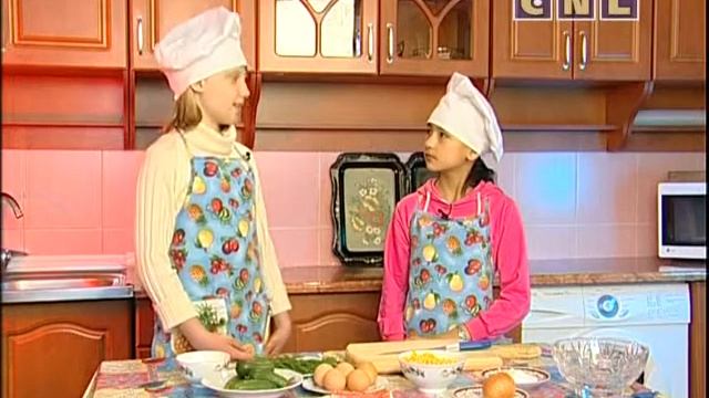 Кукуруза (салат)