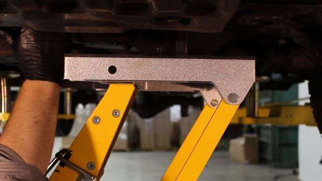 How to Remove and Install a Front Differential on GM Truck or SUV