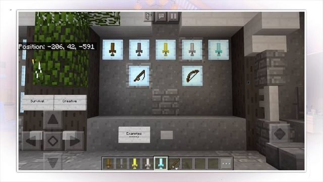 my favorite cute & pastel minecraft pe texture packs ✨? [best aesthetic mcpe]