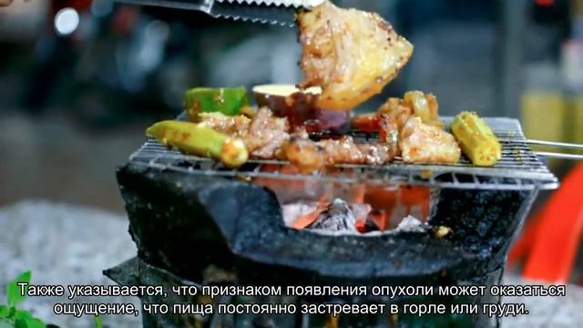 Перечислены симптомы растущей раковой опухоли