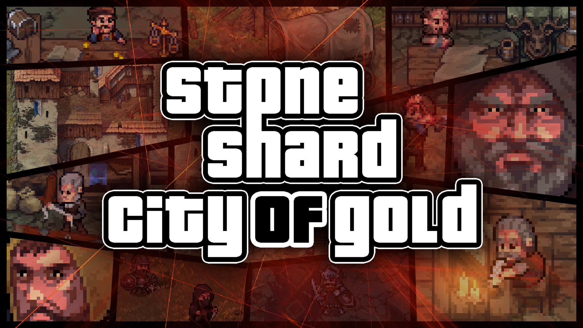 Stoneshard, но это загрузочный экран из GTA IV