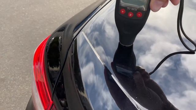 Toyota Camry SE 2017
