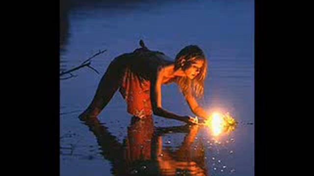 Ivan Kupala  Zhenitsjа hochetsjа