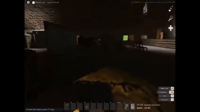 escape from tarkov but its roblox 2 part