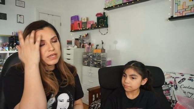 MOTHER/DAUGHTER FEBRUARY 2021 IPSY GLAM BAG AND IG GIVEAWAY