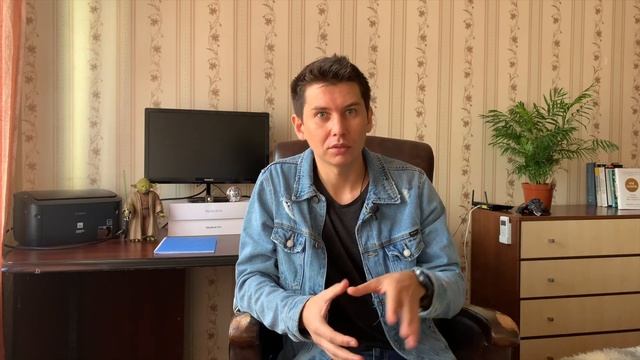 Как стать программистом? С чего начать? / Мой личный опыт.