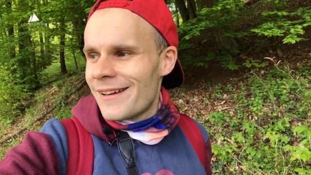 ?? KARLŠTEJN - Stunning BEAUTY in CZECHIA - Day trip from Prague Travel VLOG Episode 62