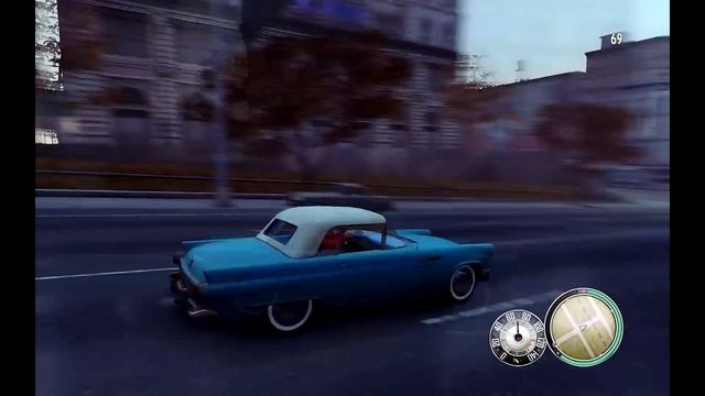 Mafia 2  ENB graphics mod + AUTUMN TEXTURES MOD (beta textures mod ) + DOWNLOAD LINK (FULL-HD)!