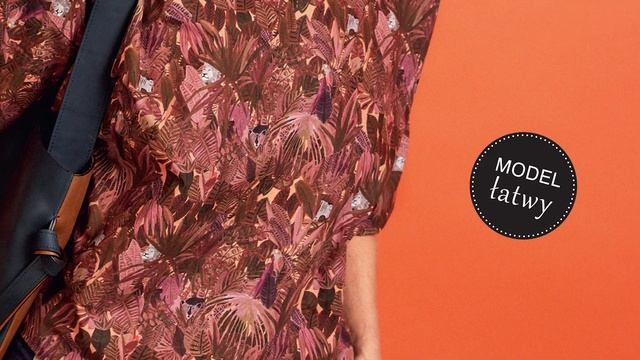 Burda Style 4/2019