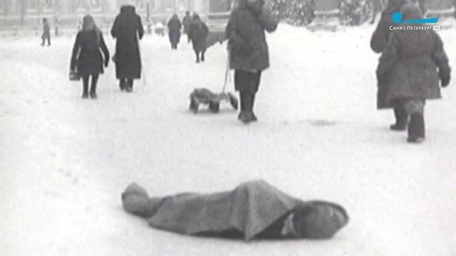Кафе восточной кухни у Пискаревского кладбища — как такое возможно?