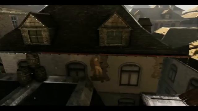 Adam's Venture Chronicles - Teaser Trailer