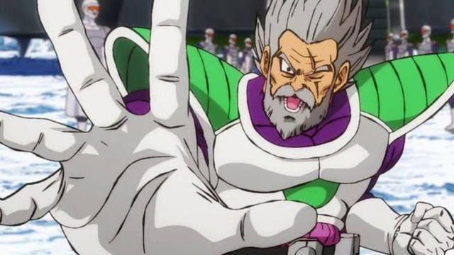 Why Goku And Vegeta Doesn't Want To Meet Their Father !!!! (Hindi)