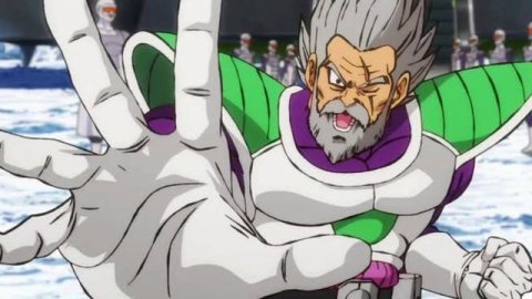 Why Goku And Vegeta Doesn't Want To Meet Their Father !!!! (Hindi)