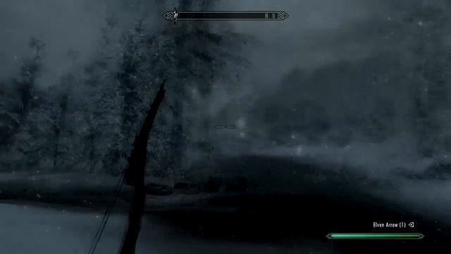 Skyrim Walkthrough: Ep. 88 Dark Brotherhood Contract Work