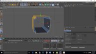 How to add thickness to objects in Cinema 4d
