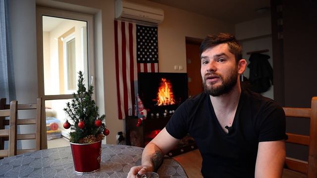 Переехал в Польшу без польского языка. Работа на Amazon в Польше. Максим Власенко