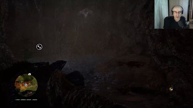 ШКУРА РЕДКОГО БЕЛОГО ВОЛКА ► Far Cry Primal #21