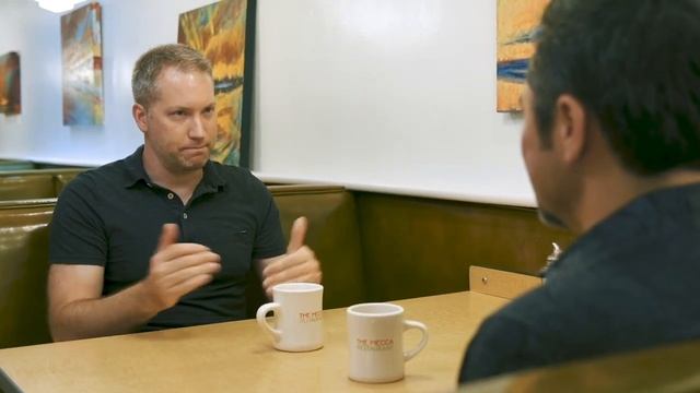 Technically Speaking: Clayton Coleman on the History of Kubernetes