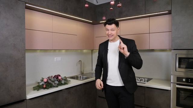 Антитренды в кухнях 2022 года