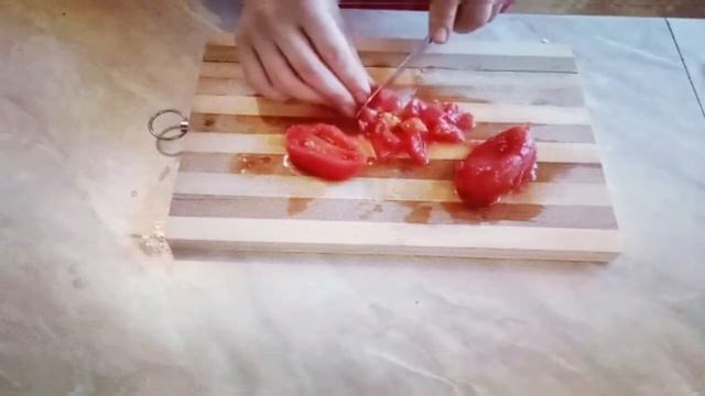 Перловый суп?