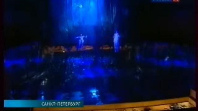 Сон в летнюю ночь   премьера в Мариинке