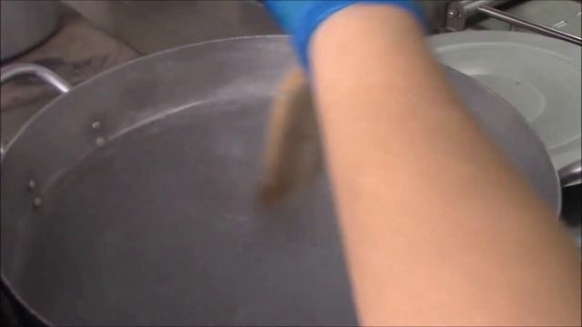 школьная столовая