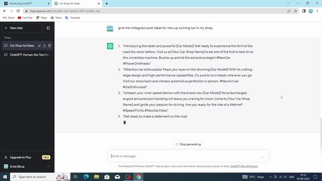 how to use Chat GPT for free? | Chat GPT को फ्री में कैसे इस्तेमाल करें? | #aipediahub, #chatgpt